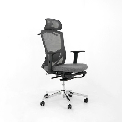 Noir NEO-C - Grise Gray